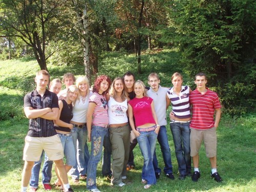 szczsliwa trzynastka^^ 2007
