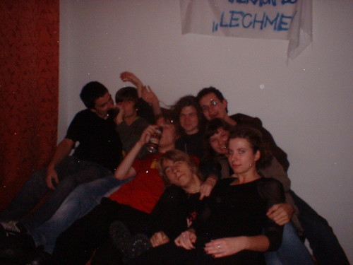Przed Pidam :D