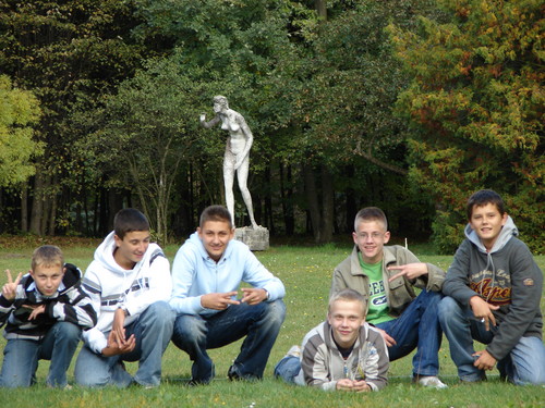 B-Team Rzdzi !!