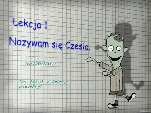 Wpis 4everl