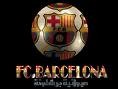 FC. Barcelona