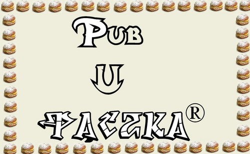 PUB U PCZKA™