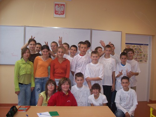 Nasza klasq xD