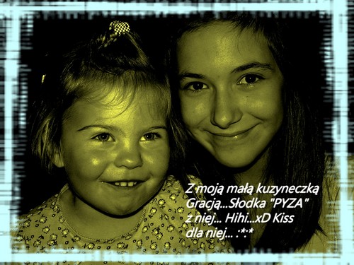 Dzionek z Gracus... :8