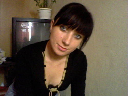 to niestety ja:)