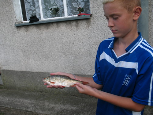 ja nie na rybach]