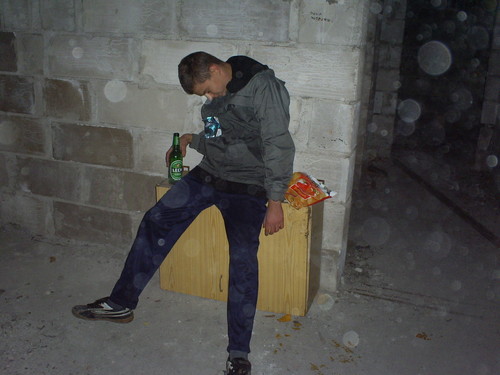 junior UL