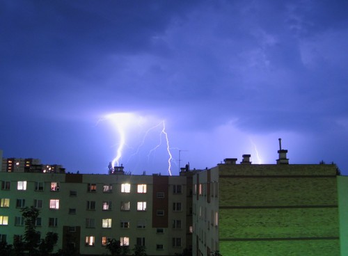 burza :-->Wocawek city:P:P