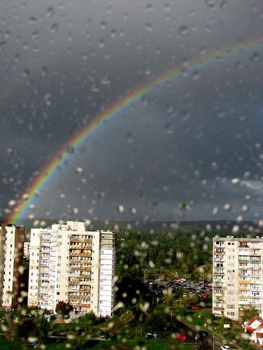 jaka tcza jest, kady widzi :)