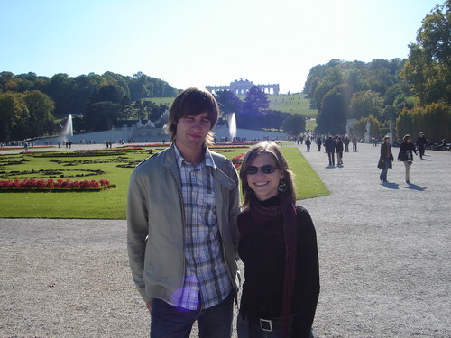 Schnbrunn