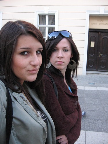Her Neme is Natalia...