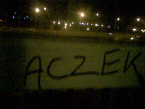 ACZEK