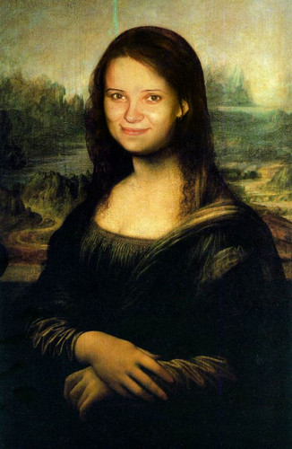 Mona Liza
