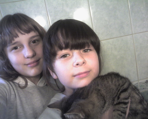Ja Marta i Monika