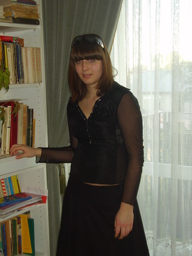 cZaRnA MaMbA :P
