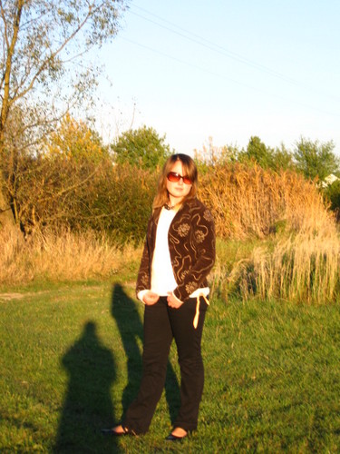Hmmm....MYsli i sowa..(gupota)