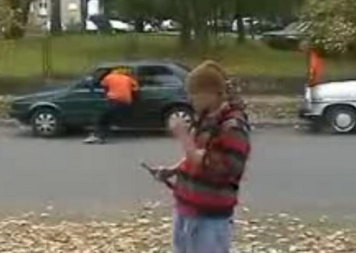 WYBORY 2007