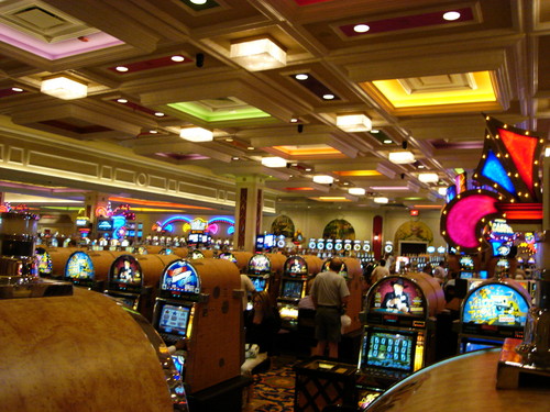 Atlantic City 
