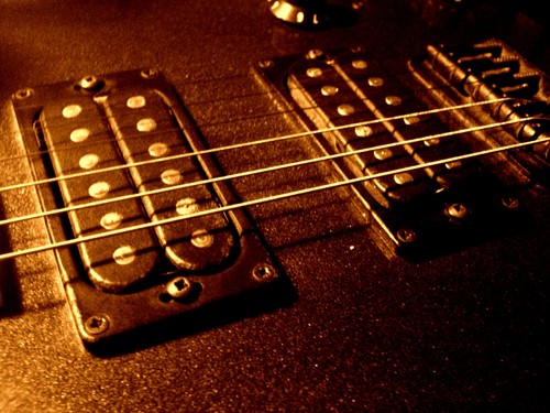 Humbuckery