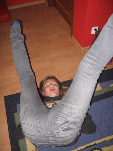 Tyka xD