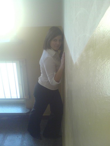 Galowy strj ;]