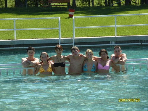 Czechy 2007