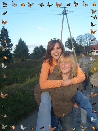 Z Milenci:*