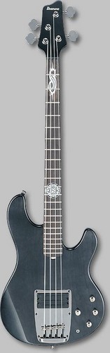 paul grey bass