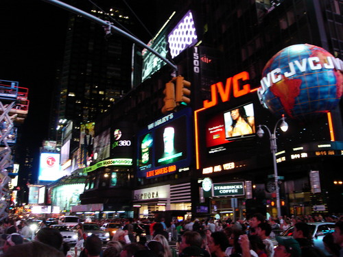 Time Square