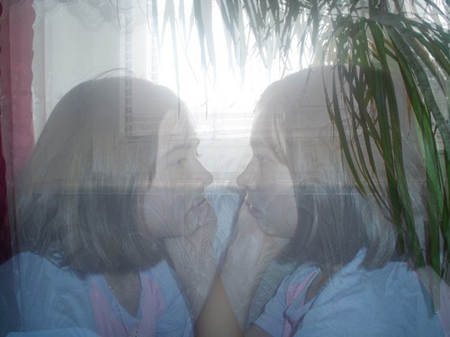 Bliniaczki ..;p