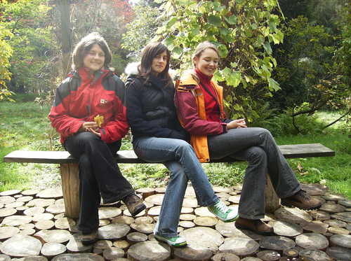 Arboretum