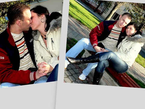 Ja i Misiek:*