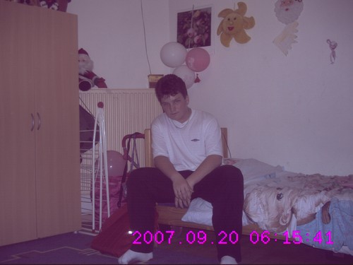 I znowu ja ;D
