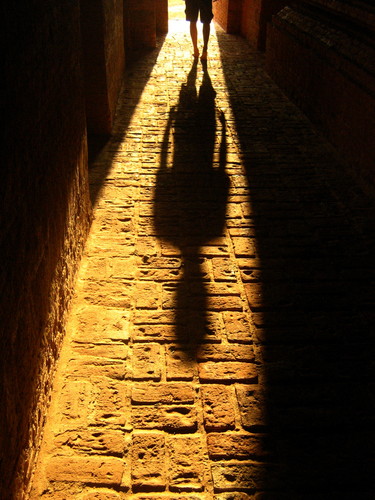 Bagan, Myanmar [ J. ]