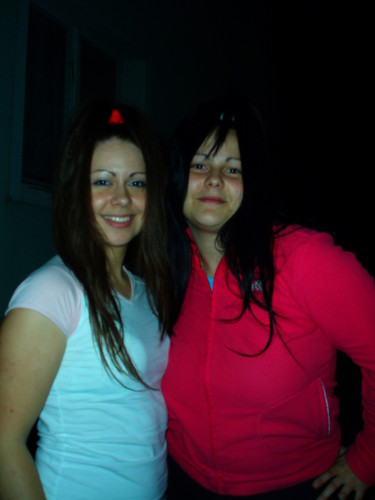 The Pussycat Dolls..............