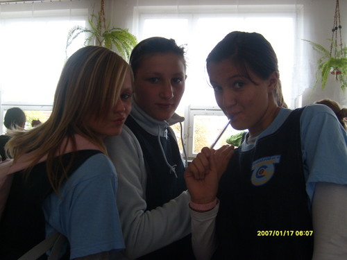 w scool ;p