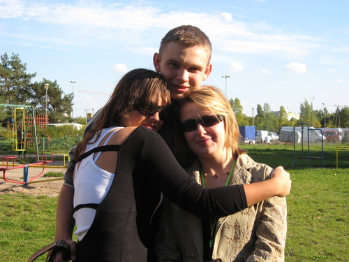 Co mi w duszy gra? ;P
