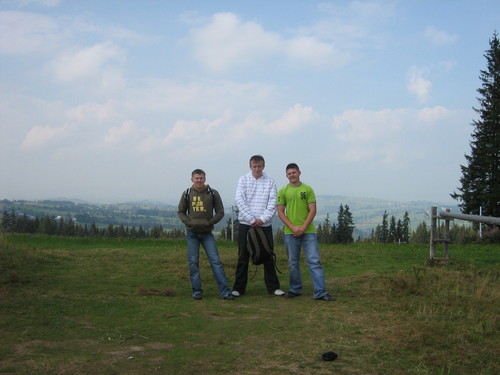 ZAKOPANE 2007 ;)