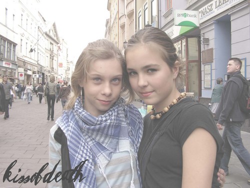 Wpis kissofdeath