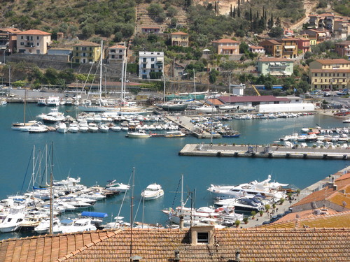 port