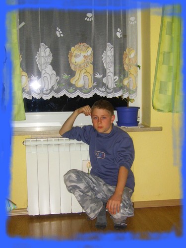 Wpis carlos95