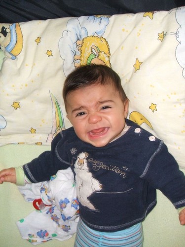 mam 8 miesiecy