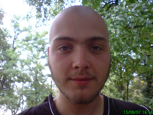 niepodobny :P