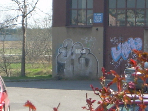 Kolejny hrom