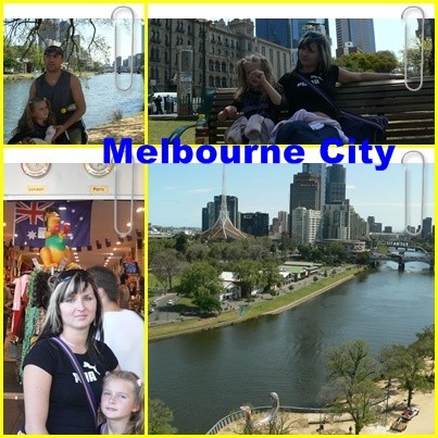 in the city:)