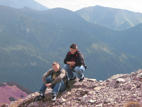 ZAKOPANE 2007 ;)