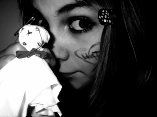 Wpis psychicznyxuraz