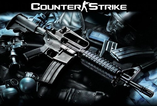 Counter Strike 4 ever :) 