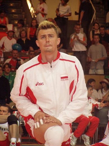Krzysztof Ignaczak