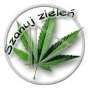 Szanuj Ziele!! xD